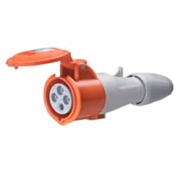 Legrand 555219, Multicolore, 32 A, 282 g
