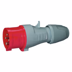 Legrand 555239, Multicolore, 32 A, 254 g