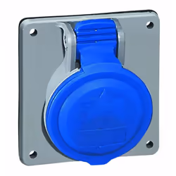 Legrand 555284, Multicolore, 32 A, 168 g