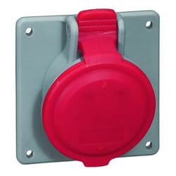 Legrand 555288 prise de courant Multicolore