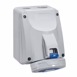 Legrand 555354, Multicolore, 16 A, 366 g