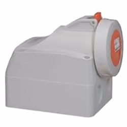 Legrand 555459, Multicolore, 32 A, 566 g