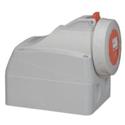Legrand 555459 prise de courant Multicolore