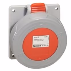 Legrand 555489, Multicolore, 32 A, 249 g