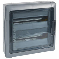 Legrand 601836 armoire électrique