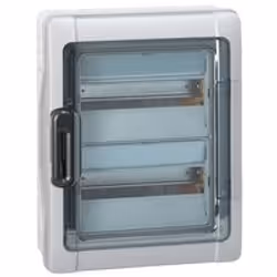 Legrand 601982, 1 pièce(s), 340 mm, 161 mm, 432 mm, 3,71 kg
