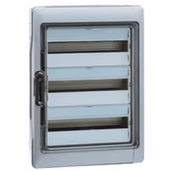 Legrand 601983, 1 pièce(s), 340 mm, 161 mm, 622 mm, 5,21 kg