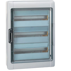 Legrand 601987 armoire électrique IP65
