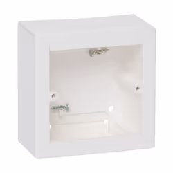 Legrand 636370, 410 mm, 100 mm, 140 mm, 1,06 kg