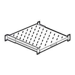 Legrand 646510 accessoire pour tableaux de distribution électrique
