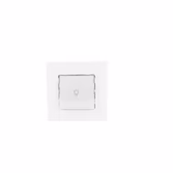 Caractéristiques générales : Poussoirs 6 A - 250 V. Caractéristiques du produit : Lumineux porte étiquettes. Blanc Pur. Livré ...