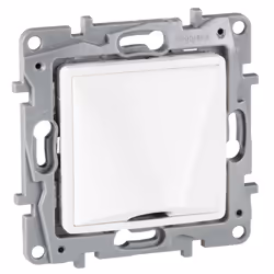 Legrand 664395, 372 mm, 55 mm, 147 mm, 433 g