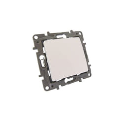 Legrand - 664504 niloe croix interrupteur 10 ax