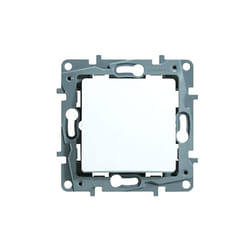 664505 niloe bouton poussoir 6 a à changement - Legrand