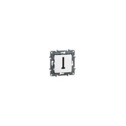 Legrand - prise telephonique en t pur niloe 664768
