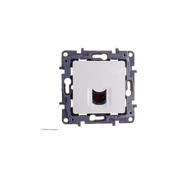 Legrand - Prise RJ45 cat.6 ftp Niloe Finition: Blanc