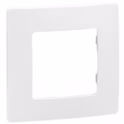 Legrand 665001, Blanc, Universel, RJ-45, 287 g, 20 pièce(s)