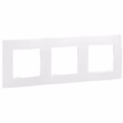 Legrand 665003, Blanc, Thermoplastique, conventionnel, Legrand, Brillant, 228 mm
