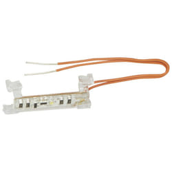 Legrand - Voyant témoin 230V 3mA pour interrupteur bipolaire et permutateur Mosaic et Céliane (665091)