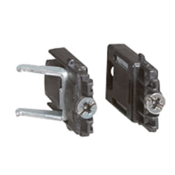 Griffe RAPIDO pour rénovation NILOÉ prof. 40 mm - LEGRAND - 665099