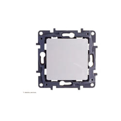 Legrand - 665196 - Obturateur nilo… - pur blanc