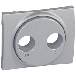 Legrand 771372 Plaque de commutation et obturateur