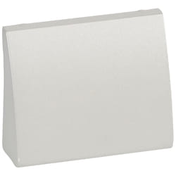 Legrand 771585 Plaque de commutation et obturateur