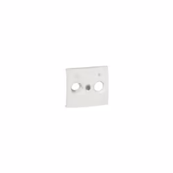 Couvercle pour TV/r VALENA blanc LEGRAND 774365 Les mécanismes Valena auront un produit avec différentes alternatives pour pe ...
