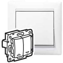 Legrand 774404 commutateur électrique