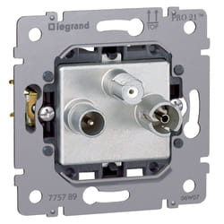 Legrand 775789 prise de courant