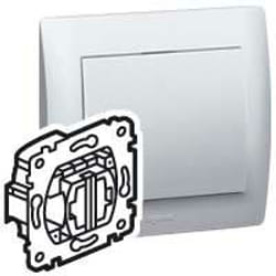 Legrand 7 758 05 interrupteur d'éclairage
