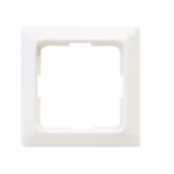 Legrand 776201, Blanc, Plastique, 1 pièce(s), 82 mm, 10 mm, 82 mm