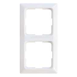 Legrand 776202 Accessoire de boîtier de sortie Blanc 1 pièce(s)