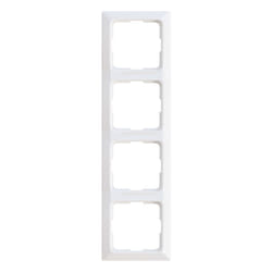Legrand 776204 Accessoire de boîtier de sortie Blanc 1 pièce(s)