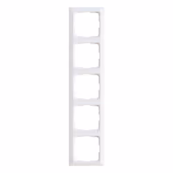 Legrand 776205, Blanc, Plastique, 1 pièce(s), 82 mm, 10 mm, 366 mm
