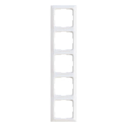 Legrand 776205 Accessoire de boîtier de sortie Blanc 1 pièce(s)