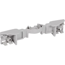 Legrand - Kit de fermeture tringlerie pour porte métal de coffrets XL³160, 400 et 800 980293