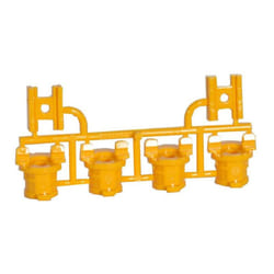 Legrand - Kit de fixation pour coffret drivia 980376