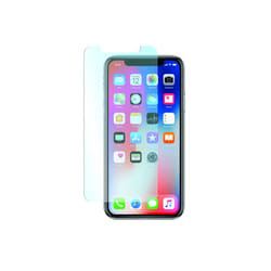 Qilive 890662 écran et protection arrière de téléphones portables Film de protection anti-reflets Apple 1 pièce(s)