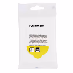 Selecline 180618, Verre, Plastique, 20 pièce(s)