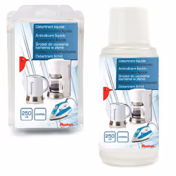 Auchan 400077 détartrant Appareils ménagers Liquide (prêt à l'emploi) 250 ml