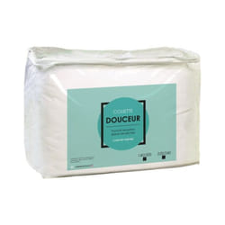 Couette Temperee Microfibre 140x200cm