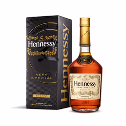 Hennessy Very Special 0,7 L 40% Very Special (VS) Cognac - Vue supplémentaire 2