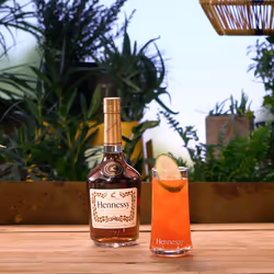 Hennessy Very Special 0,7 L 40% Very Special (VS) Cognac - Vue supplémentaire 3