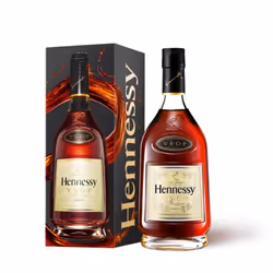 Hennessy VSOP, 0,7 L, Cognac, France, 40%
