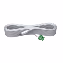 Vision TC3-PK10MCABLES câble VGA 10 m VGA (D-Sub) Blanc