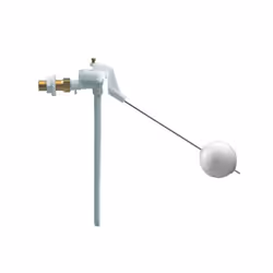 Description générale Le robinet flotteur 15EL de SIAMP est conçu pour un remplissage rapide et efficace des réservoirs d'eau. ...