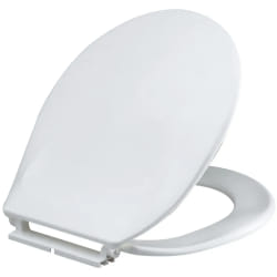 Siamp Abattant WC Monaco - Blanc