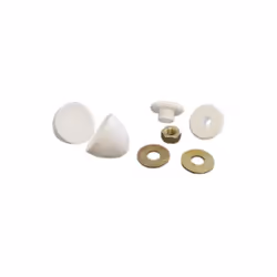 Description générale Le kit de fixation cuvette pour bâti-support SIAMP est conçu pour assurer une installation stable et séc ...