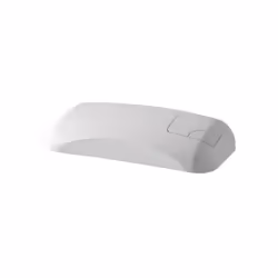 Description générale Le couvercle Rondo DV, référence 99517, est conçu pour les réservoirs de WC compatibles avec plusieurs m ...